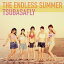 The Endless Summer[CD] [DVDս A] / ĤФFly