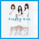 French Kiss[CD] [TYPE-C/CD+DVD/通常盤] / フレンチ・キス