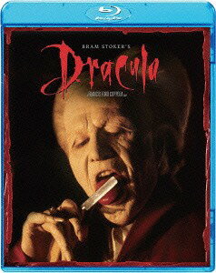ドラキュラ スペシャル・エディション[Blu-ray] / 洋画