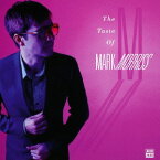 ザ・テイスト・オブ・マーク・モリス[CD] / マーク・モリス