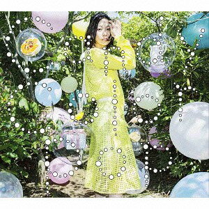 Candy Color Pop[CD] [通常盤] / 寿美菜子