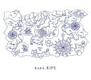 シアワセのクツ[CD] [Blu-ray付初回限定盤] / nano.RIPE