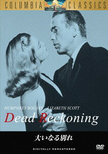 大いなる別れ[DVD] / 洋画