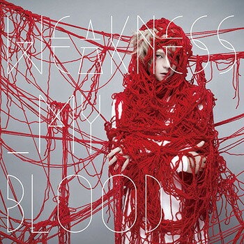 WEAKNESS_MY BLOOD[CD] [̾] / ǯ