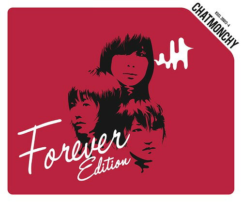 耳鳴り (Forever Edition)[CD] [Blu-spec CD2] / チャットモンチー