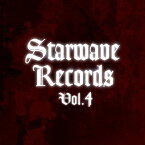 Starwave Records[DVD] Vol.4 / オムニバス