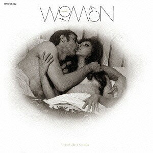  WOMAN!![CD] [̸] / ˥åȥ