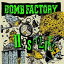 HOSTILITY[CD] / BOMB FACTORY