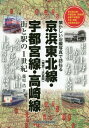 ご注文前に必ずご確認ください＜商品説明＞京浜東北線・宇都宮線・高崎線各駅今昔散歩。大正・昭和の街角を紹介。＜収録内容＞東京神田・秋葉原・御徒町上野鴬谷日暮里・西日暮里田端・上中里王子東十条尾久赤羽〔ほか〕＜商品詳細＞商品番号：NEOBK-1850903Fujiwara Hiroshi / Cho / Keihintohokusen ＜Tokyo-omiya Kan＞ Utsunomiyasen Takasakisen Gai to Eki No 1 Seiki (Natsukashi Ensen Shashin De Tazuneru)メディア：本/雑誌重量：340g発売日：2015/09JAN：9784865988048京浜東北線〈東京〜大宮間〉・宇都宮線・高崎線 街と駅の1世紀[本/雑誌] (懐かしい沿線写真で訪ねる) / 藤原浩/著2015/09発売