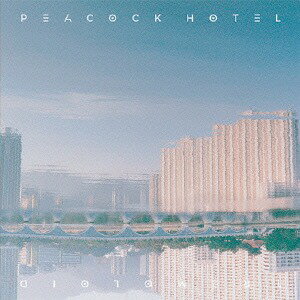 PEACOCK HOTEL[CD] / トレモロイド