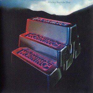 ストラック・ライク・シルヴァー[CD] [初回生産限定盤] / モーニング