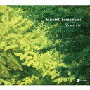 AS WE ARE[CD] / ヤマカミヒトミ