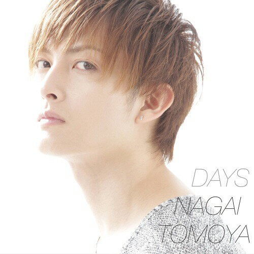 Days[CD] / 永井朋弥