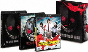 AS [Blu-ray] Blu-ray BOX [萶Y] / M