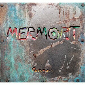 POLYGON[CD] / MERMORT