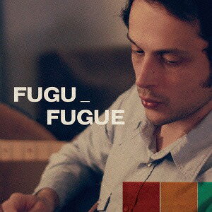 フギュ[CD] / フギュ