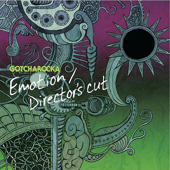 Emotion / Director’s cut [通常盤][CD] / GOTCHAROCKA