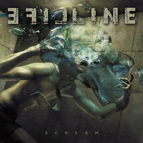 Scream[CD] / LIFELINE