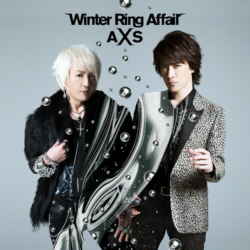 Winter Ring Affair[CD] A / access