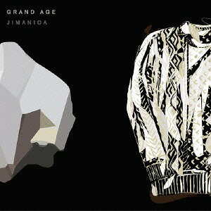 GRAND AGE CD / jimanica