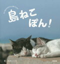 島ねこぽん![本/雑誌] / あおいとり/著