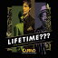 LIFETIME??? LIFETIME BEGINS AT THIS POP MUSIC[CD] / CURIO