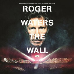 ロジャー・ウォーターズ ザ・ウォール[CD] [Blu-spec CD2] / ロジャー・ウォーターズ