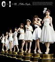 0と1の間[CD] [2CD/Million Singles] / AKB48