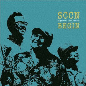 Sugar Cane Cable Network[CD] / BEGIN