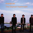 RAINBOW[CD] [通常盤] / エレファントカシマシ