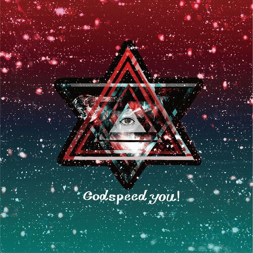 Godspeed you![CD] / ץƥСߡ