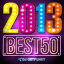 2013 BEST 50 mixed by DJ Getfunky[CD] / ˥Х