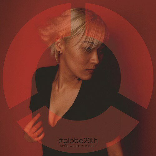 globe 20th -SPECIAL COVER BEST- CD カバーアルバム オリジナルアルバム / オムニバス