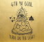 Turn On The Light[CD] / 4th N Goal