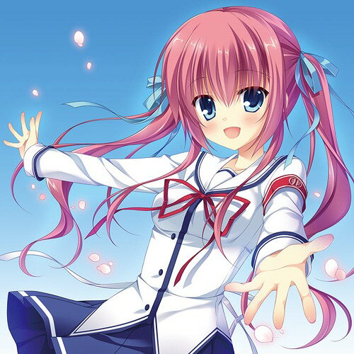 D.C.III〜ダ・カーポIII〜 サイドストーリーズ[CD] 第二巻 / ドラマCD