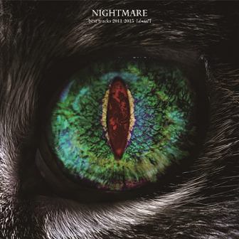 best tracks 2011-2015 [bea(aの上にアクセント符号)st][CD] / NIGHTMARE