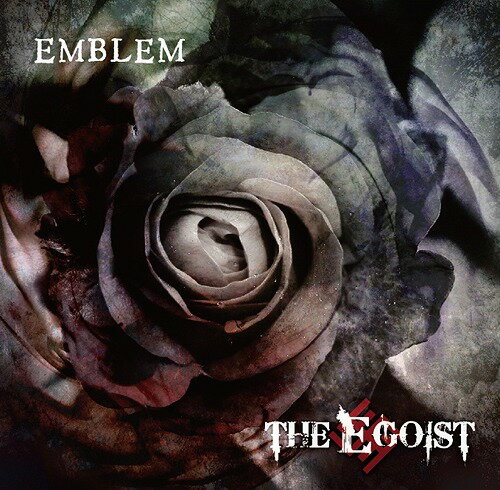 EMBLEM[CD] [B type] / THE EGOIST