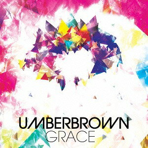 GRACE[CD] / UMBERBROWN