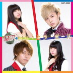 回れ ! ミラーボール[CD] [TYPE-B/Mr盤] / IsTaR (アイスター)