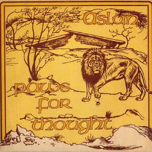 ポーズ・フォー・ソウト[CD] [初回限定生産] / アスラン