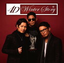 Winter Story[CD] / 4D