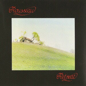 リトリート[CD] [SHM-CD] / ルソー
