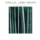 バンブー・マッドネス[CD] [完全限定生産] / ジョン・リー、ジェリー・ブラウン