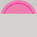 Right Now[CD] [DVD付初回生産限定盤] / ASIAN KUNG-FU GENERATION