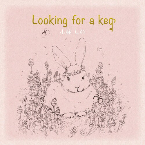 Looking for a key[CD] / 小林しの