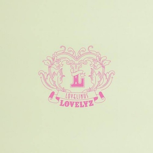 シングル アルバム: ラヴリナス CD 輸入盤 / LOVELYZ