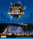 THE IDOLM＠STER MILLION LIVE 2ndLIVE ENJOY H＠RMONY LIVE Blu-ray Blu-ray DAY2 / オムニバス