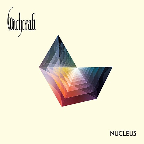 ニュークリアス[CD] / ウィッチクラフト