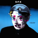 S-F-X[CD] [SHM-CD] / 細野晴臣