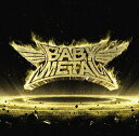 METAL RESISTANCE CD 通常盤 / BABYMETAL